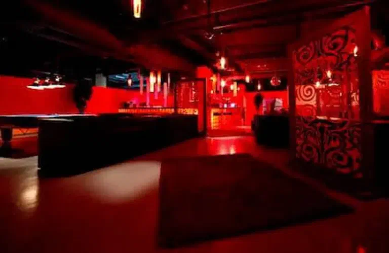 CLUB DREAM (Maison Close Zurich)