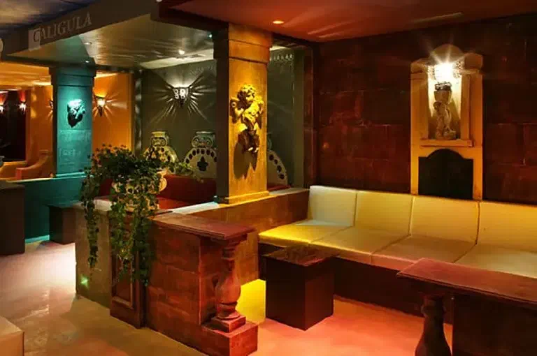 CLUB HISTORY – Maison Close Bâle – photo 2