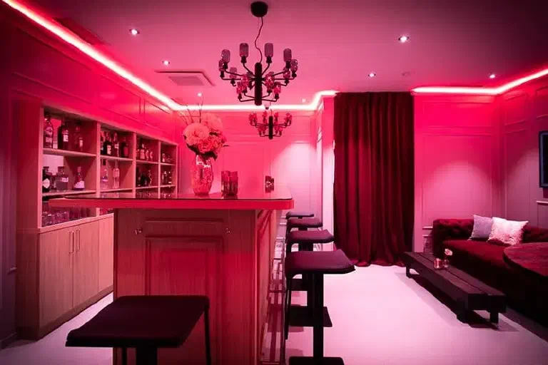 CLUB MAXIM (Maison Close Zurich)