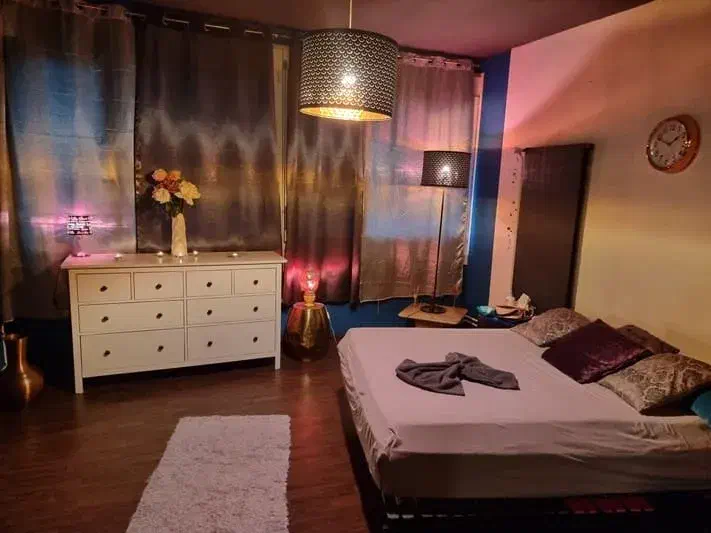 DREISPITZ CLUB (Maison Close Bâle)