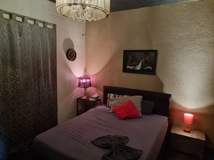DREISPITZ CLUB – Maison Close Bâle – photo 3