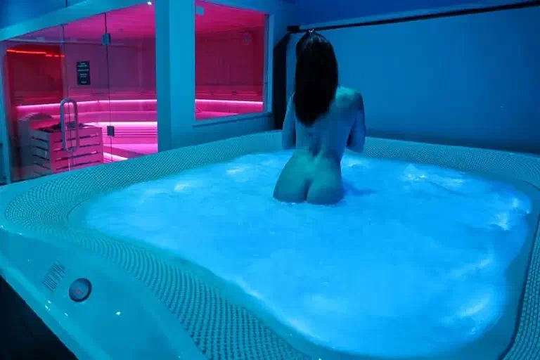 PASCHA CLUB (Maison Close Bâle)