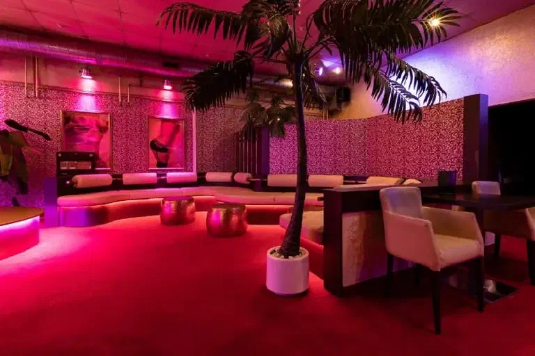 SAUNACLUB ELIXIER – Maison Close Zurich – photo 1