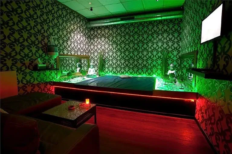 SAUNACLUB ELIXIER – Maison Close Zurich – photo 3