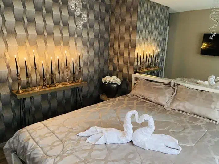 STUDIO ELITE (Maison Close Bâle)