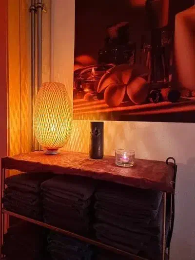 STUDIO SORPRESA (Maison Close Berne)